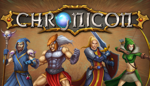 Panduan Lengkap Bermain di Dunia Ajaib Chronicon